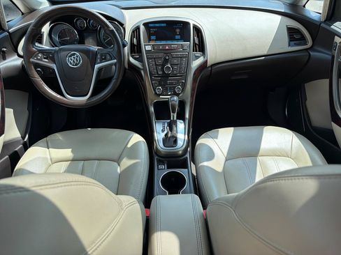 Used 2015 Buick Verano Leather FWD image 17