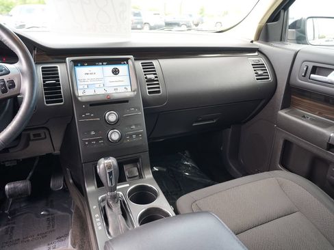 Used 2019 Ford Flex SEL AWD/4WD image 21
