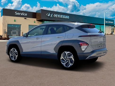 New 2026 Hyundai Kona SEL Premium AWD/4WD image 4