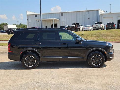 New 2026 Hyundai Palisade XRT Pro image 4