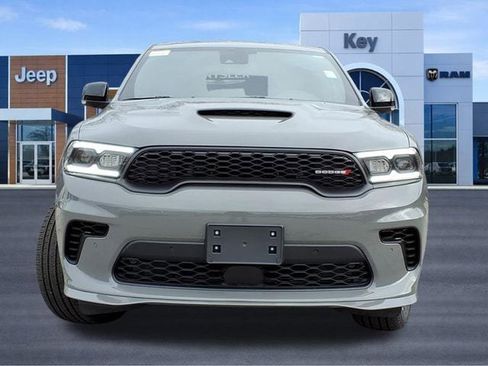 New 2026 Dodge Durango GT AWD/4WD image 2