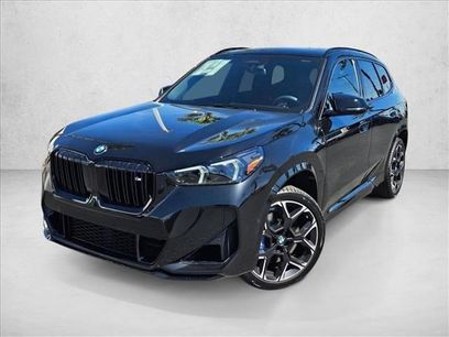 New 2026 BMW X1 M35i w/ Convenience Package