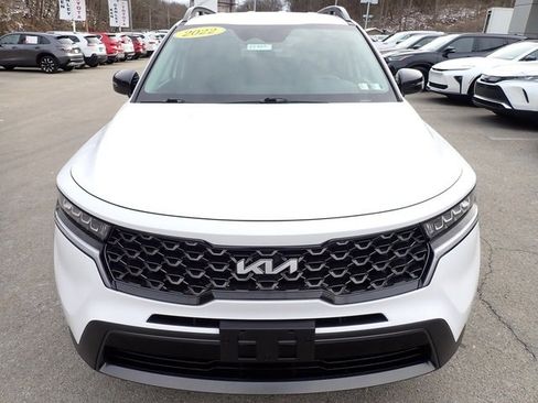 Used 2022 Kia Sorento S image 11