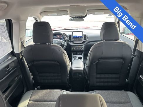 Used 2022 Ford Bronco Sport Big Bend w/ Convenience Package AWD/4WD image 29