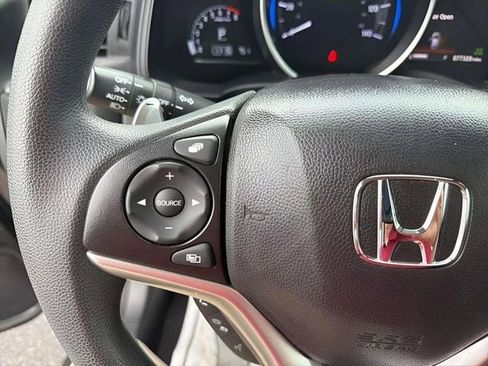 Used 2019 Honda Fit EX image 7