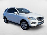 Used 2014 Mercedes-Benz ML 350 2WD image 3