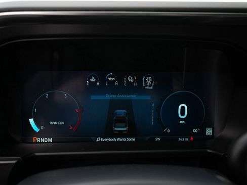 New 2026 Ford F250 Platinum AWD/4WD image 50
