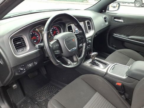 Used 2022 Dodge Charger GT image 17