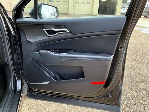 Used 2023 Kia Sportage X-Line w/ X-Line Premium Package image 17