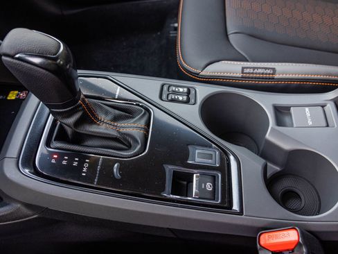 New 2026 Subaru Crosstrek 2.0i Premium image 25