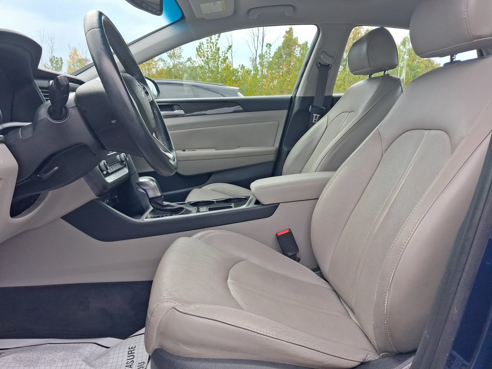 Used 2018 Hyundai Sonata Limited FWD image 5