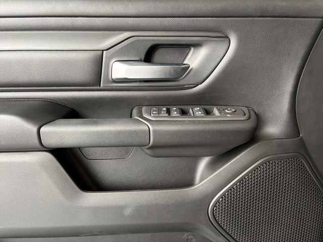 New 2026 RAM 1500 Warlock AWD/4WD image 15
