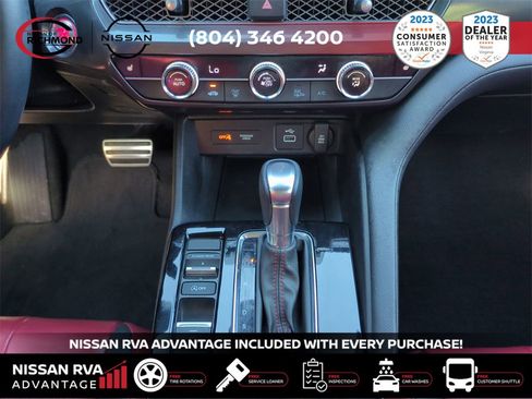 Used 2025 Acura Integra A-Spec image 19