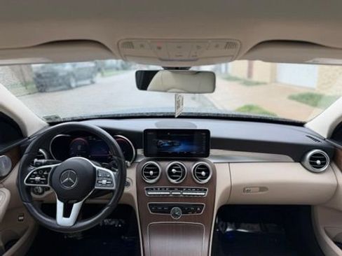 Used 2021 Mercedes-Benz C 300 4MATIC Sedan image 33