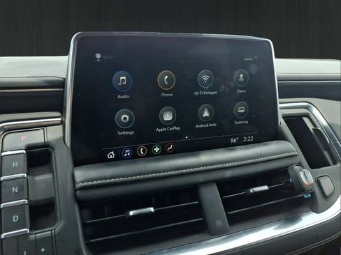 Used 2021 GMC Yukon XL SLT w/ SLT Premium Package AWD/4WD image 27