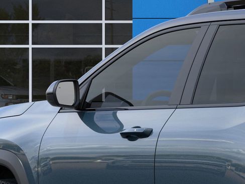 New 2026 Chevrolet Equinox RS image 13