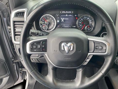 Used 2019 RAM 1500 Big Horn image 6
