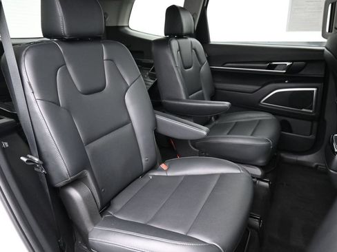 Used 2024 Kia Telluride S w/ S Sunroof Package AWD/4WD image 27