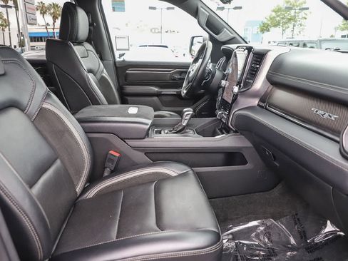 Used 2023 RAM 1500 TRX w/ TRX Level 2 Equipment Group AWD/4WD image 21