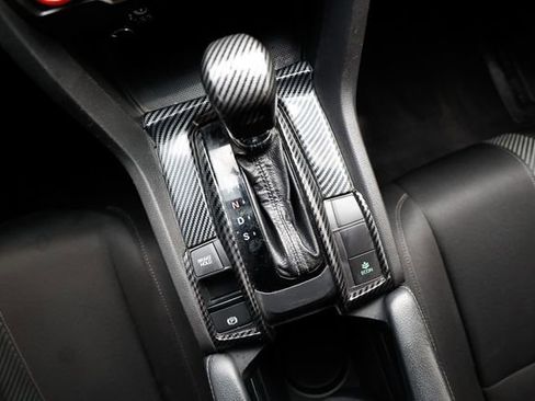 Used 2018 Honda Civic Sport image 37