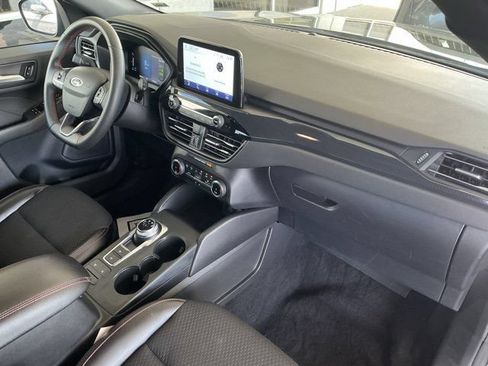 Used 2024 Ford Escape ST-Line FWD image 20