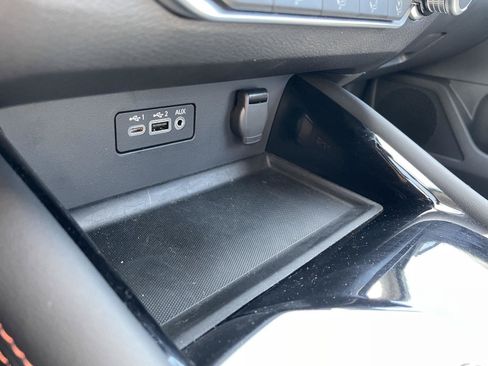 Used 2023 Nissan Altima 2.5 SR AWD/4WD image 29