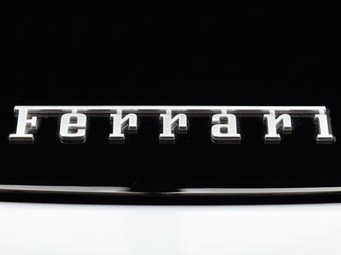 Certified 2023 Ferrari Roma RWD image 34