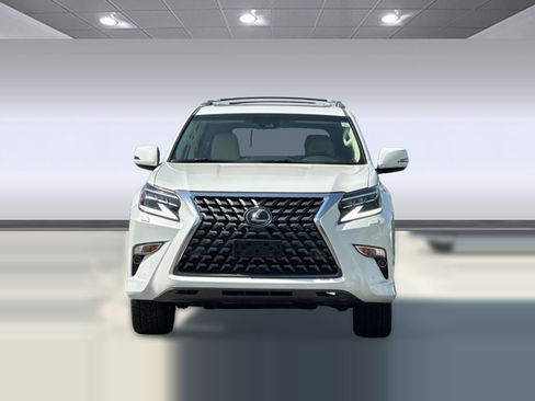 Used 2021 Lexus GX 460 Premium w/ Premium Plus Package AWD/4WD image 6