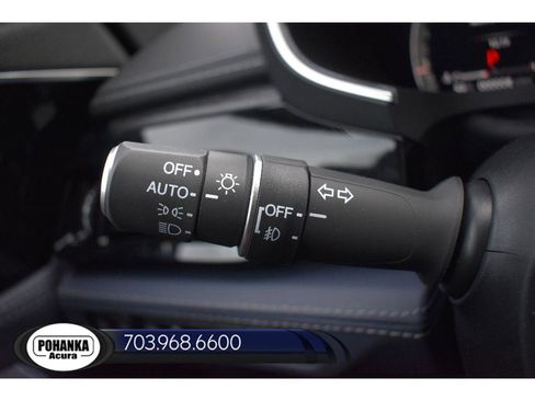 New 2026 Acura MDX Type S AWD/4WD image 10