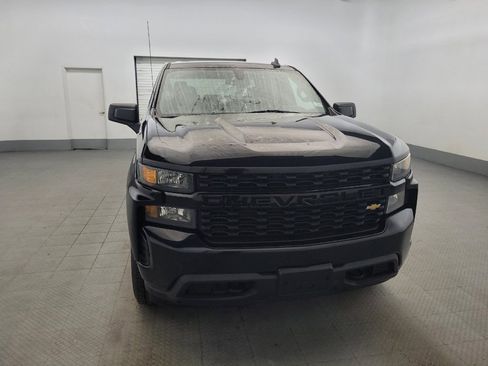 Used 2022 Chevrolet Silverado 1500 Custom AWD/4WD image 14