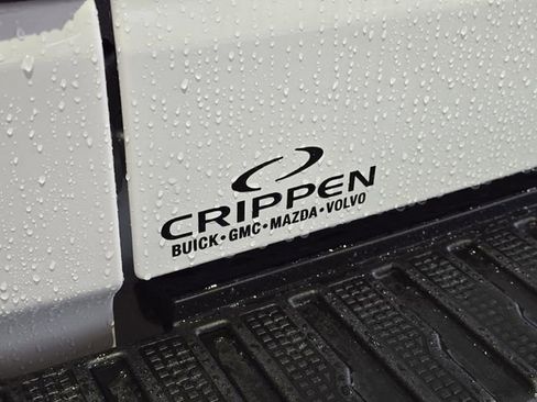 New 2026 GMC Sierra 1500 Elevation image 32