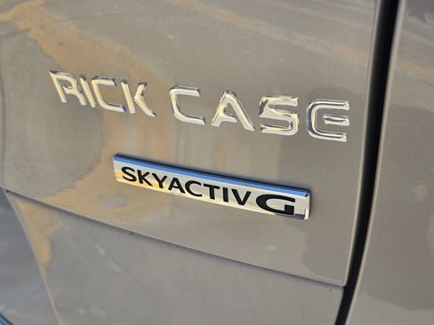 Used 2024 MAZDA CX-30 AWD 2.5 S w/ Select Sport Pkg image 13