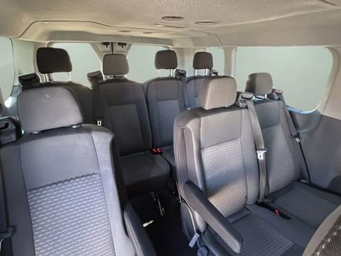 Used 2023 Ford Transit 350 XLT image 38