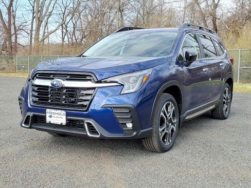 New 2026 Subaru Ascent Touring image 3