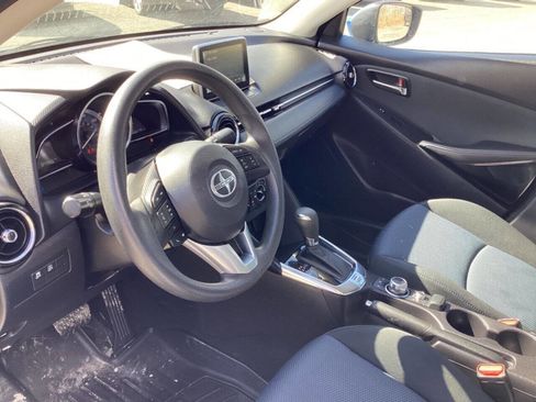 Used 2016 Scion iA image 11