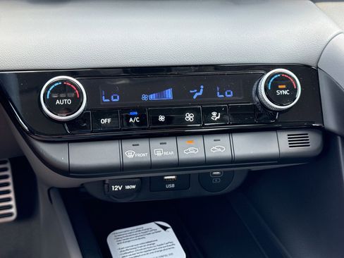 New 2026 Hyundai Elantra Sport FWD image 23