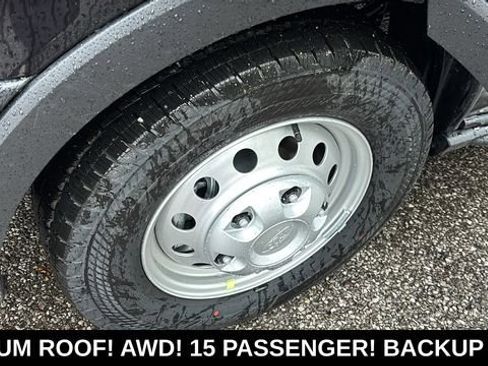 New 2026 Ford Transit 350 XL AWD/4WD image 33