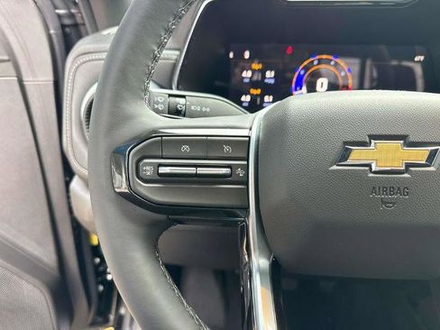 New 2026 Chevrolet Colorado LT w/ LT Convenience Package image 14