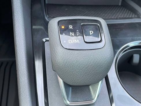 New 2026 Nissan Rogue Dark Armor FWD image 27