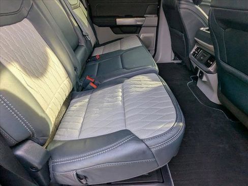 Certified 2024 Ford F450 Limited w/ FX4 Off-Road Package image 19