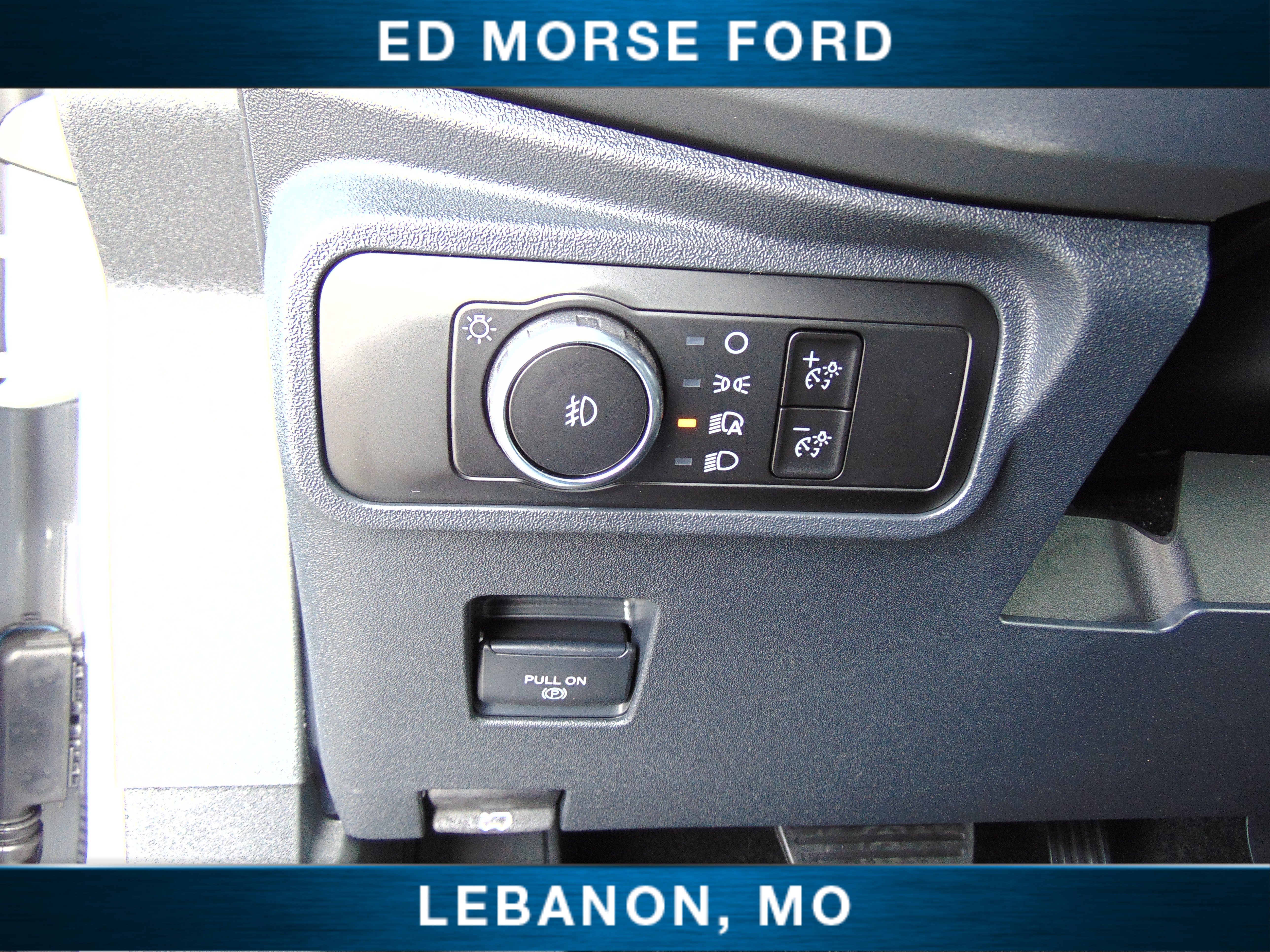 New 2026 Ford Bronco Outer Banks w/ Sasquatch Package AWD/4WD image 20