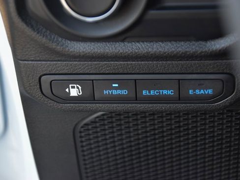 Used 2024 Jeep Wrangler Willys 4xe image 35