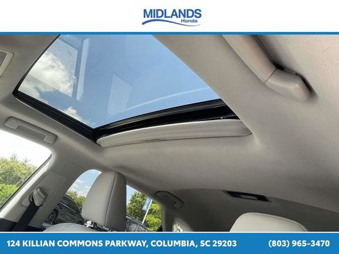 Used 2021 Lexus RX 350 AWD w/ Premium Package image 17