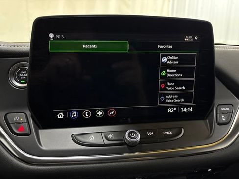 Used 2025 Chevrolet Blazer LT FWD image 41