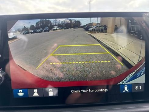 New 2026 Honda HR-V Sport image 16