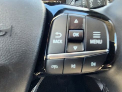 Used 2024 Ford Escape Active w/ Tech Pack #1 AWD/4WD image 23