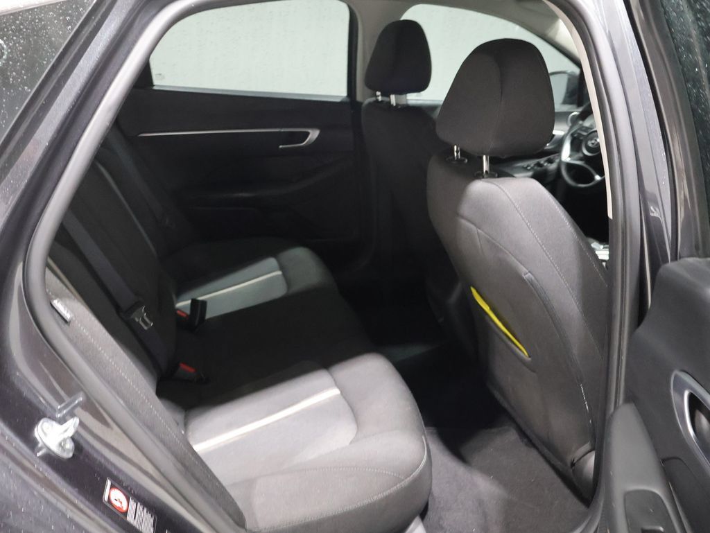 Used 2021 Hyundai Sonata SEL FWD image 20