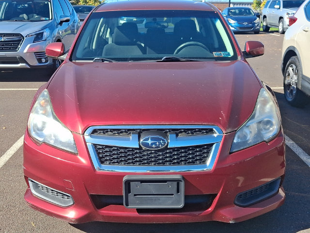 Used 2013 Subaru Legacy 2.5i Premium AWD/4WD image 2