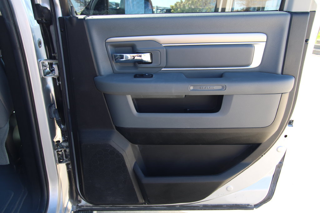 Used 2014 RAM 1500 Big Horn AWD/4WD image 40