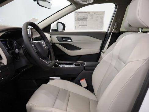 New 2026 Nissan Rogue SV w/ SV Premium Package image 11